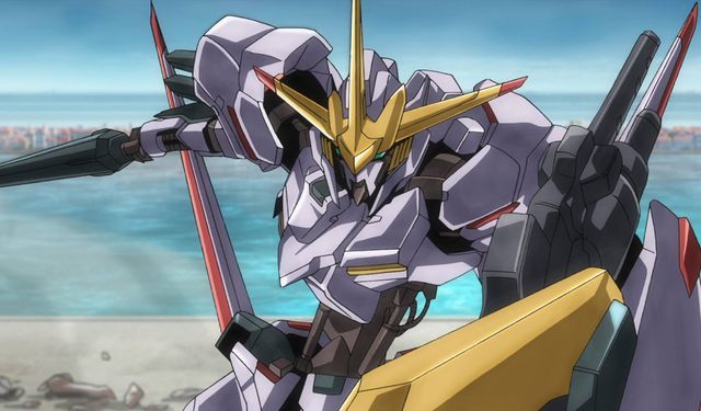 Netflix'ten live-action Gundam filmi geliyor!