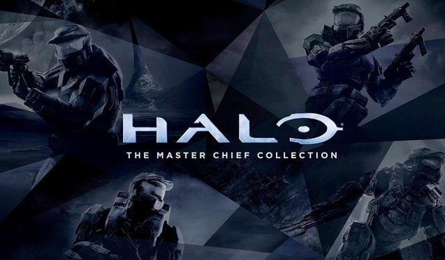 Halo: Master Chief Collection artık Xbox'ta klavye ve mouse desteği sunuyor