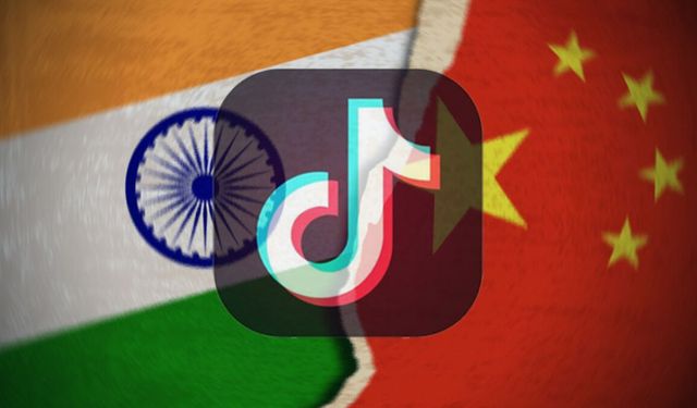 Hindistan ve TikTok mahkemelik oldu: Asıl sebep politik mi?