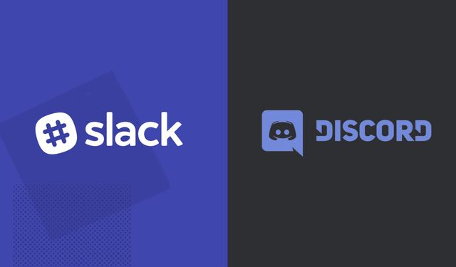 Bilgisayar korsanları kötü amaçlı yazılımları Slack ve Discord aracılığıyla dağıtıyor 