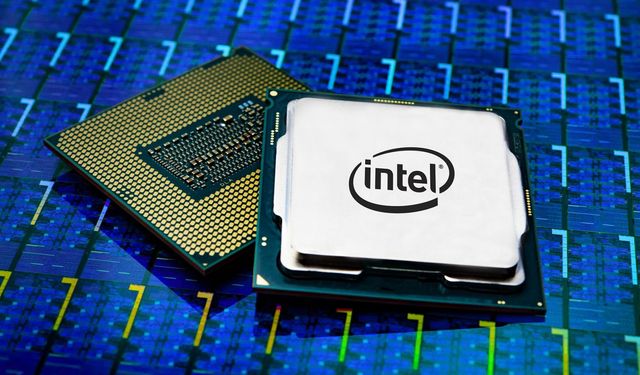 Intel 'Uygur soykırımını' hedef alan ABD yaptırımları ardından Çin'den özür diledi!