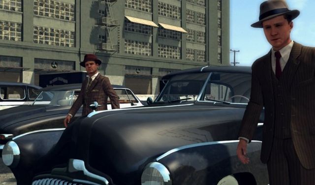 Max Payne 3 ve LA Noire'ın tüm DLC'leri Steam'de ücretsiz oldu