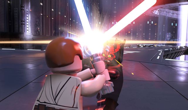 Lego Star Wars: The Skywalker Saga'nın çıkış tarihi bir kez daha ertelendi