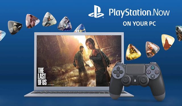 PlayStation Now'a 1080p desteği geldi!