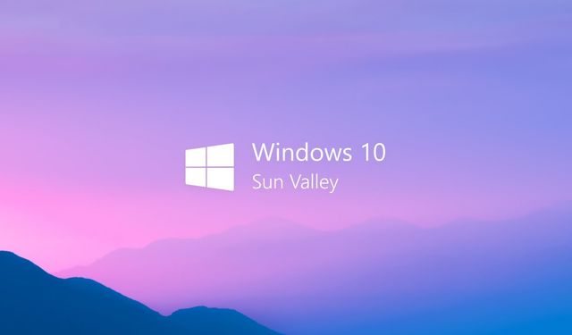 Windows 10'un yeni makyajı 'Yüzen Menüler' ortaya çıktı