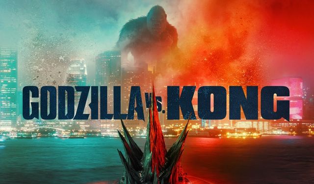 Godzilla vs Kong evreninde geçecek ikinci film geliyor: Son of Kong