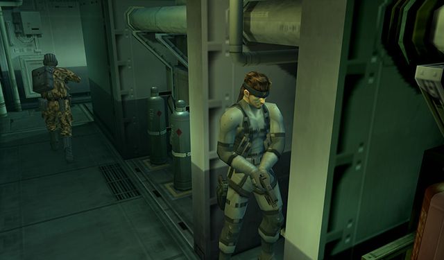 Metal Gear serisiyle ilgili önemli bir duyuru yolda olabilir!