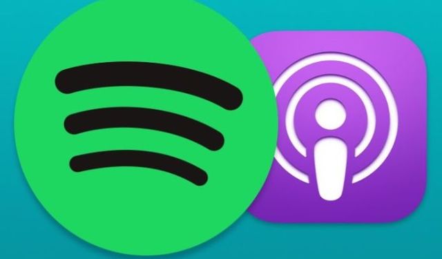 Apple yapar da Spotify durur mu?