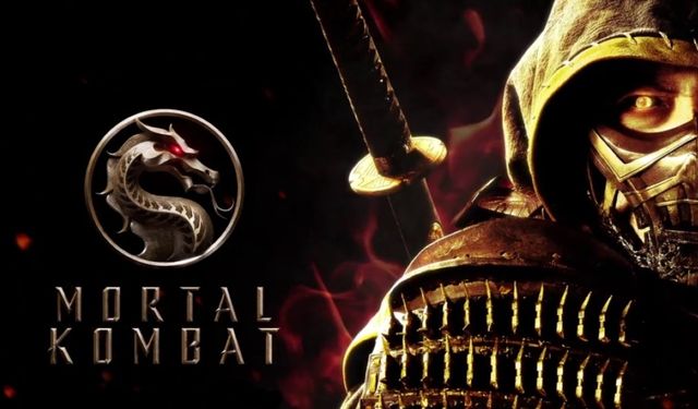 Mortal Kombat filminden yeni bir video daha!