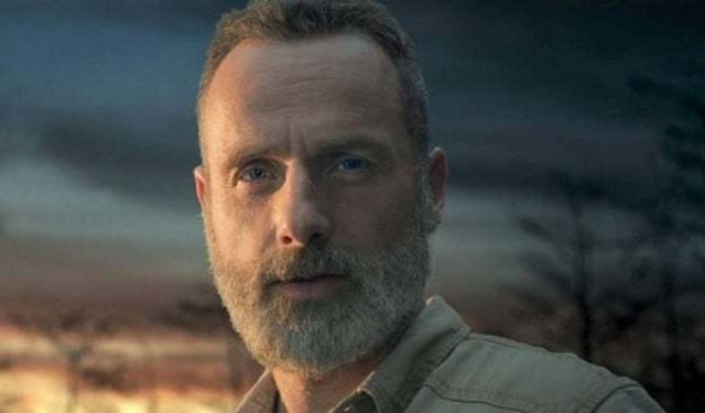 The Walking Dead'in final sezonuna Rick Grimes karakteri dönebilir!