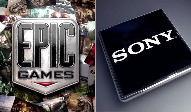 Epic Games'e, Sony'den 200 milyon dolarlık bir yatırım daha geldi!