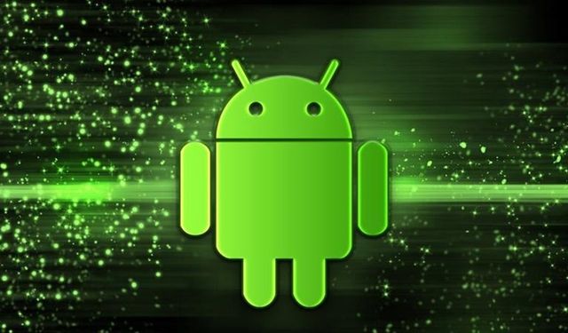 Android kullanıcılarına güvenlik açığı şoku!