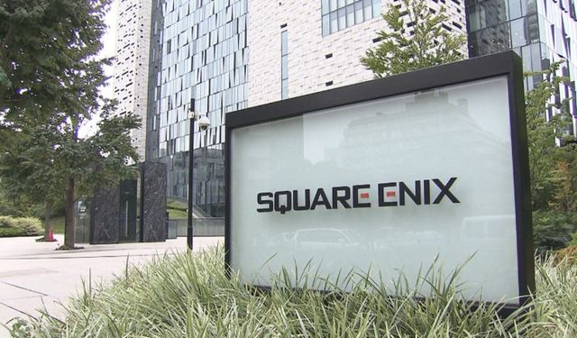 Square Enix, satılacağı yönündeki iddiaları yalanladı!