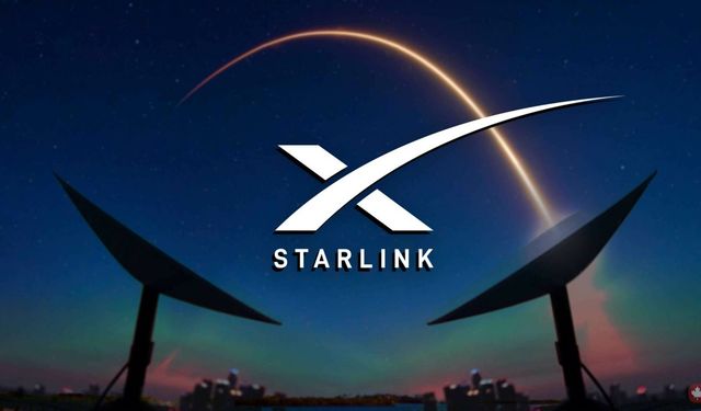 Elon Musk müjdeyi verdi! Starlink beta sürecinden çıkıyor...