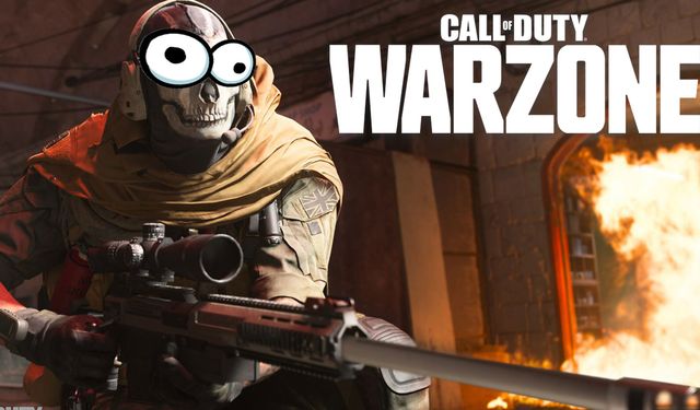 CoD: Warzone'da "Bu kadar da olmaz" dedirten hile! Böylesi daha önce görülmedi...