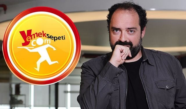 Yemeksepeti'nin CEO'su Nevzat Aydın itiraf etti: İlk 6 yıl para kazanamadım