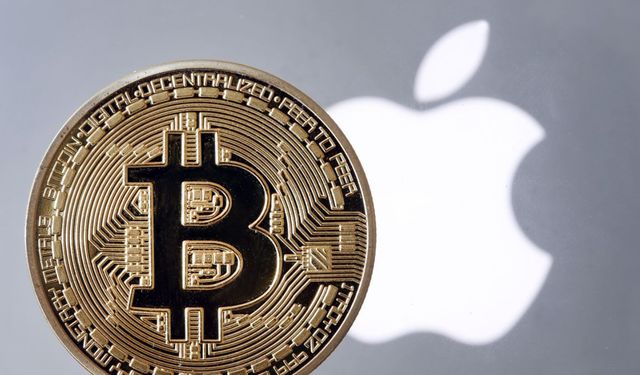 Apple, kripto paralarda tecrübeli yönetici arıyor