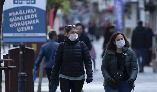 İlk koronavirüs vakasından sonra bağışıklık oranımız yüzde kaç oldu?