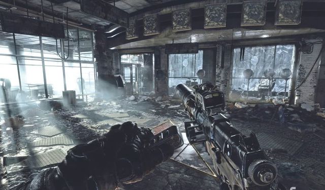 4K ve Ray Tracing! İşte Metro Exodus Enhanced Edition'ın çıkış tarihi