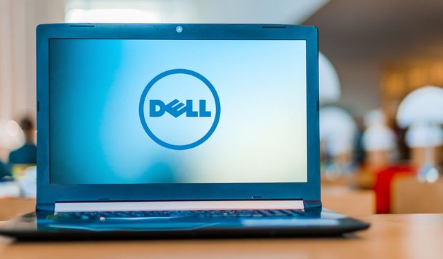 Dell marka laptop güvenlik açığı! İşte çözümü