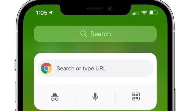 iOS kullanıcıları için önemli Chrome güncellemesi