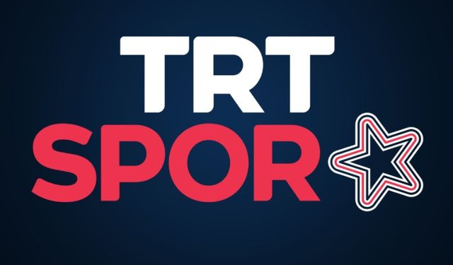 TRT'nin yeni spor kanalı duyuruldu!