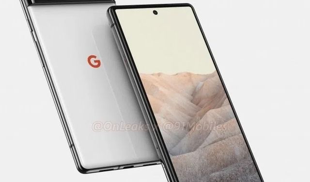 "Keşke Türkiye'ye de gelse" dediğimiz Google Pixel 6'dan yeni ayrıntılar geldi