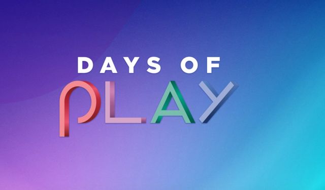 PS4 ve PS5 için Days of Play indirimleri başladı!