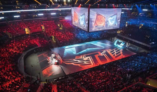 Riot, League of Legends Worlds'ün tarihini ve yerini açıkladı