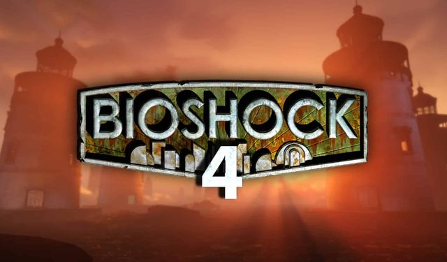 O detay ortaya çıkardı! BioShock 4'te Unreal Engine 5 kullanılabilir