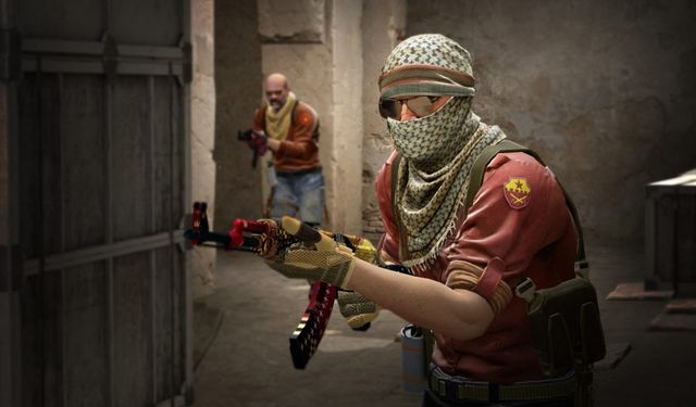 CS:GO için yeni bir güncelleme yayınlandı