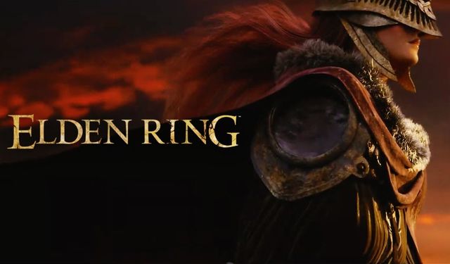 Elden Ring'in 27 saniyelik oynanış videosu sızdırıldı!