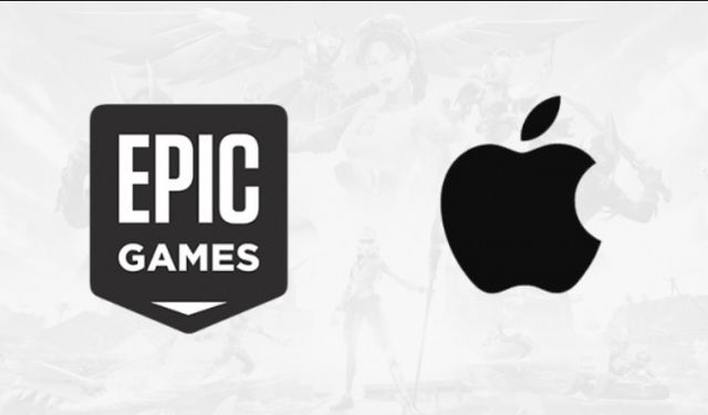 Fortnite ile başlayan Epic Games ve Apple davası nihayet sonuçlandı!