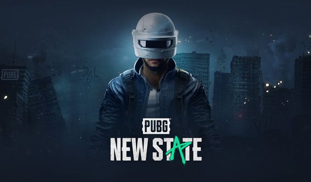 PUBG: New State'in çıkış tarihi belli oldu!