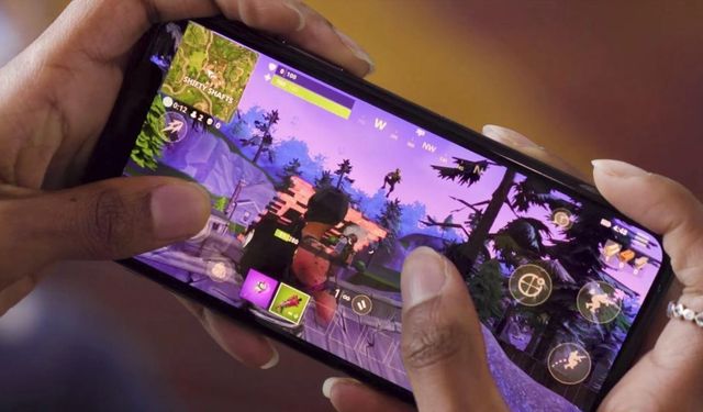 Fortnite'ın iOS'a geleceği tarih doğrulandı!