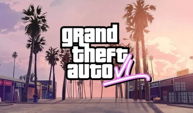 GTA 6'nın bir bölümü Vice City'de geçebilir: Harita görüntüsü sızdırıldı!