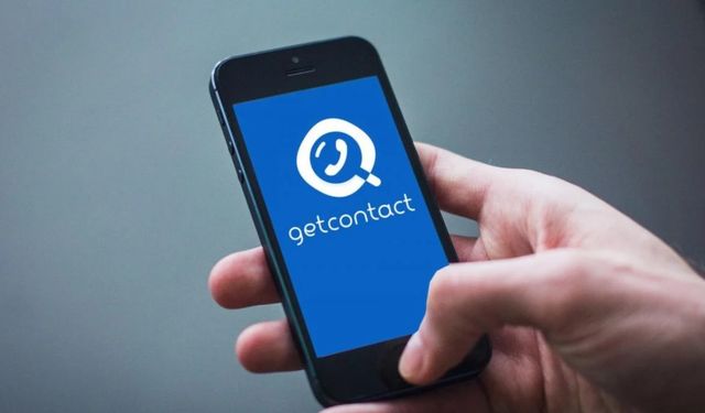 Türkiye'de bir zamanlar popüler olan "GetContact" uygulamasının erişim yasağı kaldırıldı