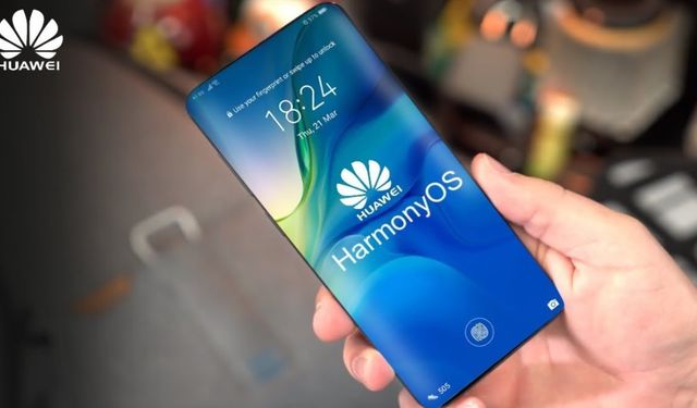 2 Haziran'da HarmonyOS güncellemesini alacak Huawei modelleri açıklandı!