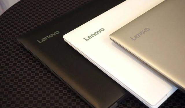 Pandemi dönemi Lenovo'ya yaradı: Elde ettiği gelirle rekor kırdı