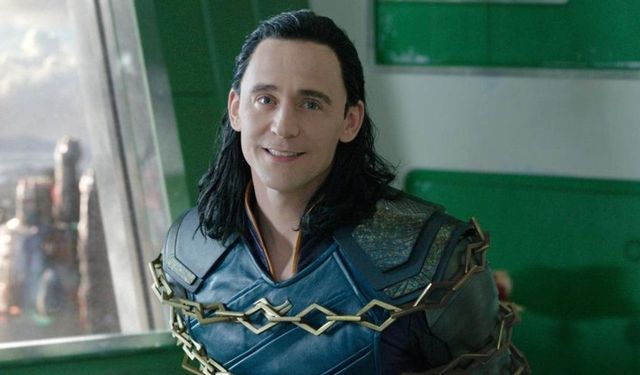 Marvel dizisi Loki'den yeni fragman paylaşıldı