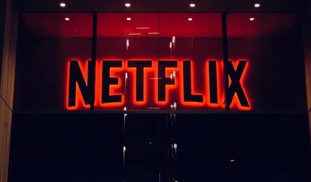 Netflix, Türkiye'yi sevdi: Bu kez de film stüdyosu kuruyor