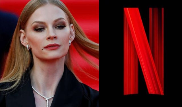 Netflix, Rus yapımı ilk orijinal drama dizisi Anna K'yı duyurdu