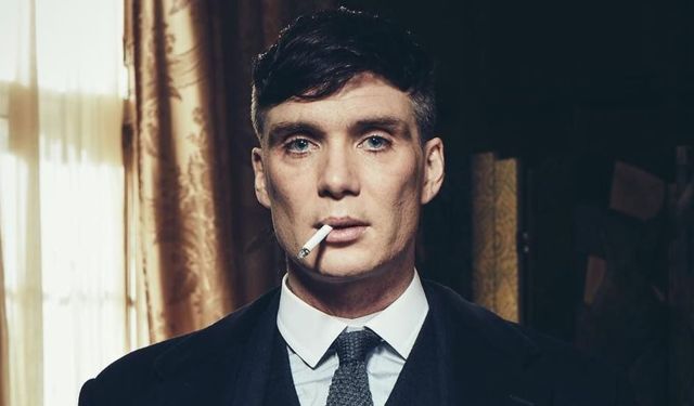 Peaky Blinders'ın final sezonu olan 6. sezon çekimleri tamamlandı