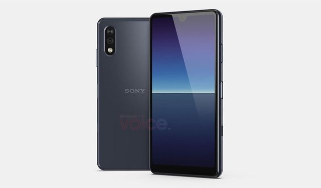 Yıl 2021 Sony! Xperia Ace 2'nin özellikleri şaşırttı...