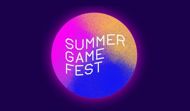 Summer Game Fest'in tarihi açıklandı! Yeni oyunlar tanıtılacak...