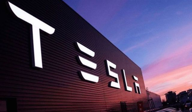 Tesla, ırkçılık iddiasıyla dava edildi!