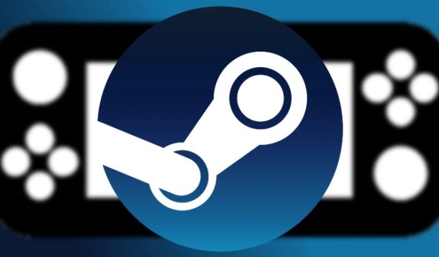 Valve'dan taşınabilir oyun konsolu geliyor: Steam PC oyunlarını çalıştıracak