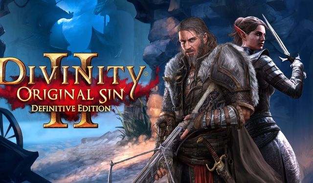 Divinity: Original Sin 2 - Definitive Edition oyunu iPad ve iPad Pro için çıkış yaptı