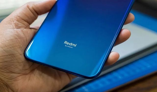 Damla su çentikli Redmi Note 8 2021'in tasarım detayları ortaya çıktı