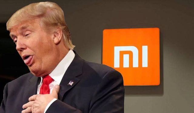 ABD hükümeti Xiaomi yasaklarını kaldırmayı kabul etti